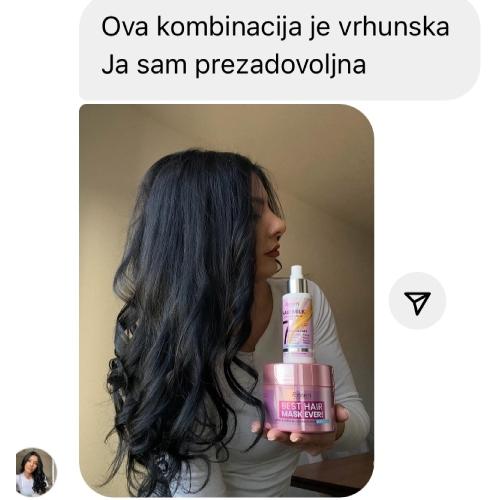 mlijeko utisak