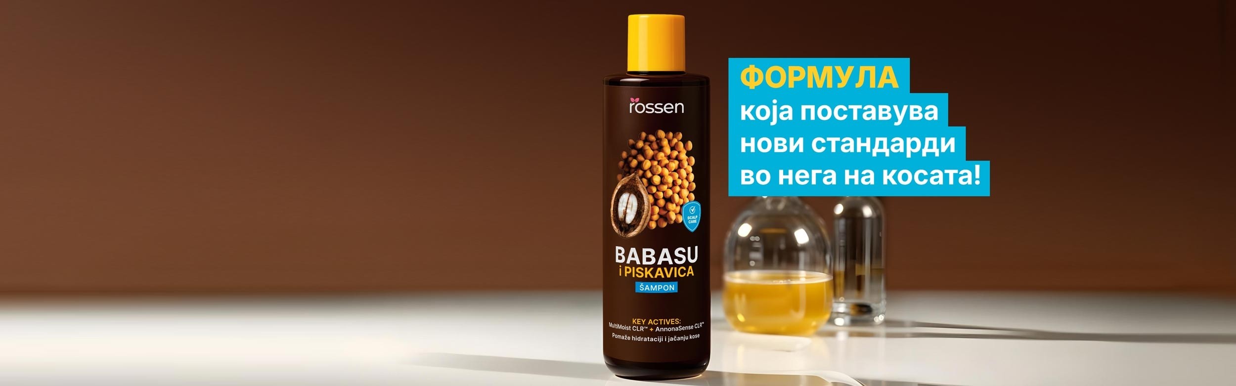 PISKAVICA-Å AMPON--SEKCIJA